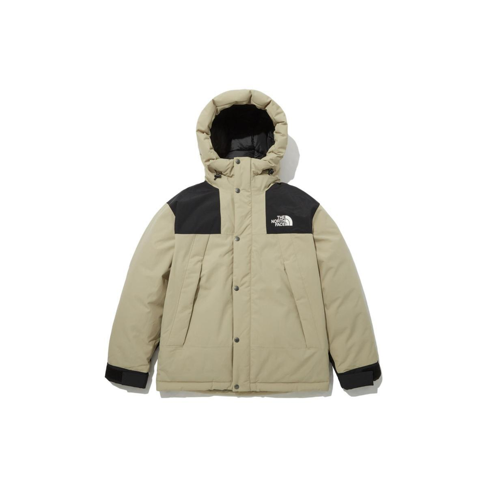 THE NORTH FACE Ultimate Down Jacket
