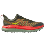 HOKA ONE ONE Mafate Speed 4