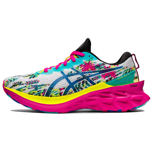 Asics Novablast 2