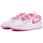 【 】 Jordan Air Jordan 1 Low GS
