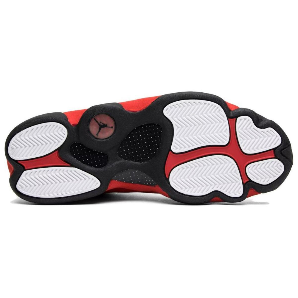 Jordan Air Jordan 13 Retro Bred