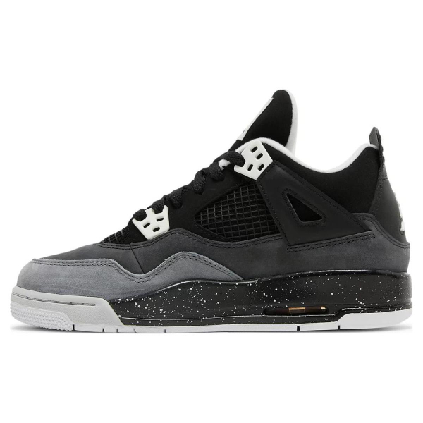 Jordan Air Jordan 4 Retro Fear