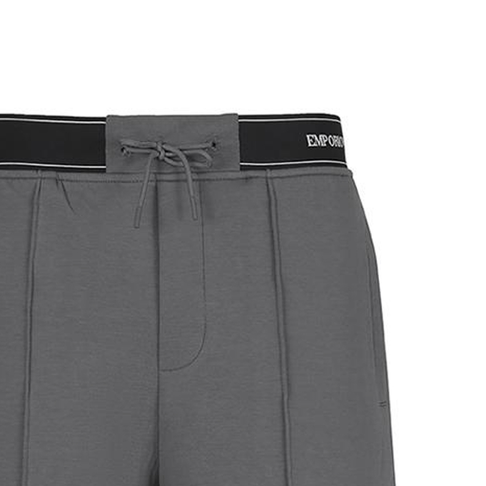 EMPORIO ARMANI SS23 Logo