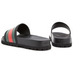 GUCCI Rubber Slide