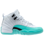 Jordan Air Jordan 12 Retro Light Aqua