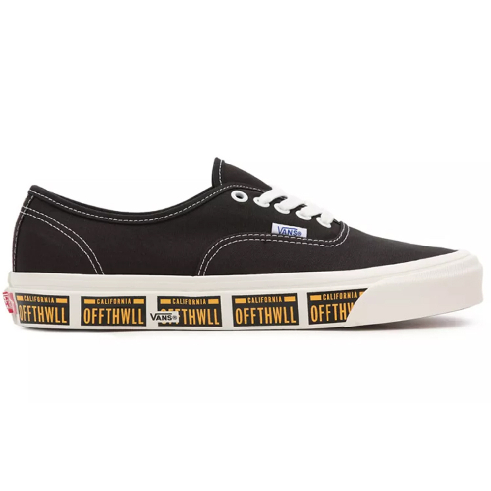 Vans Authentic Factory Authentic 44 DX