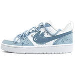 【 】 Nike Court Borough Low GS