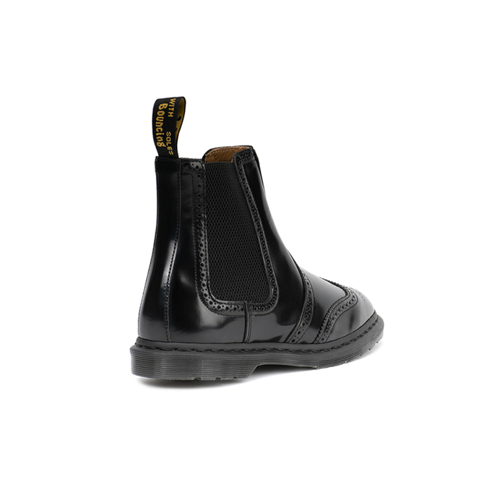 Dr.Martens/ Graeme Brogue
