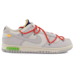 OFF-WHITE x Nike Dunk The 50 NO.13