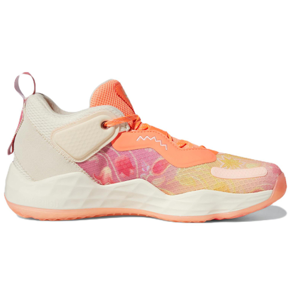 Adidas D.O.N. Issue #3 GCA