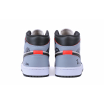 【 】 Jordan Air Jordan 1 Mid SE "Newspint"