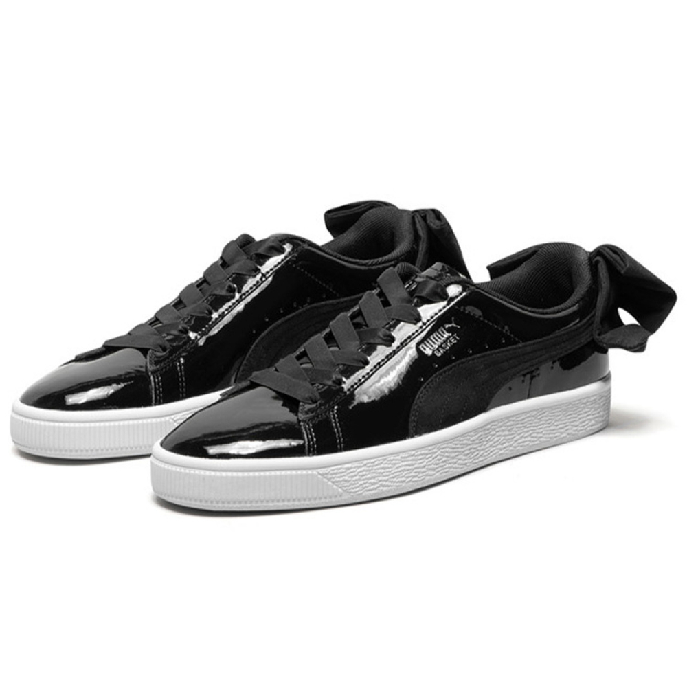 PUMA Basket Bow