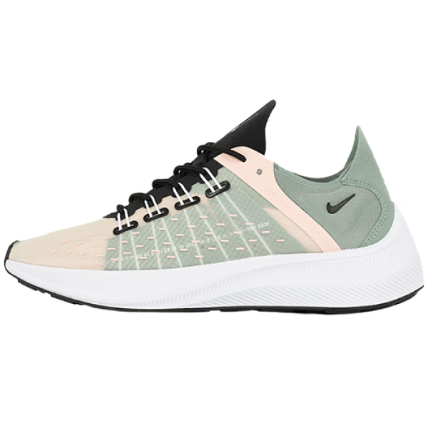 Nike React EXP Mica Green Storm Pink Mica Green Storm Pink