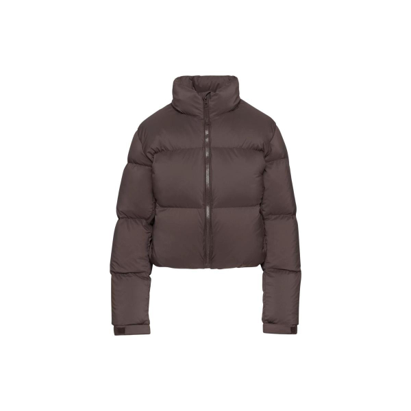 ARITZIA Tna Mega Puff Short Cropped 3