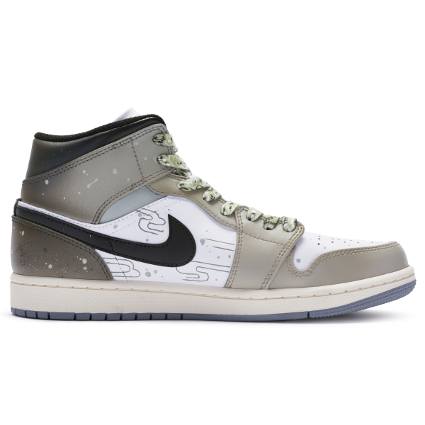 【 】 Jordan Air Jordan 1 Mid 811