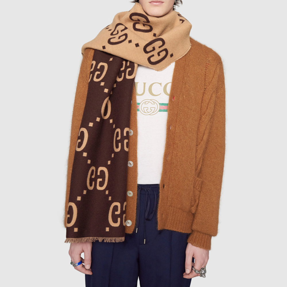 GUCCI G /