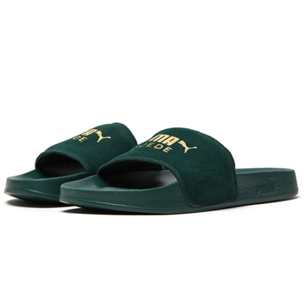 Puma Leadcat Suede