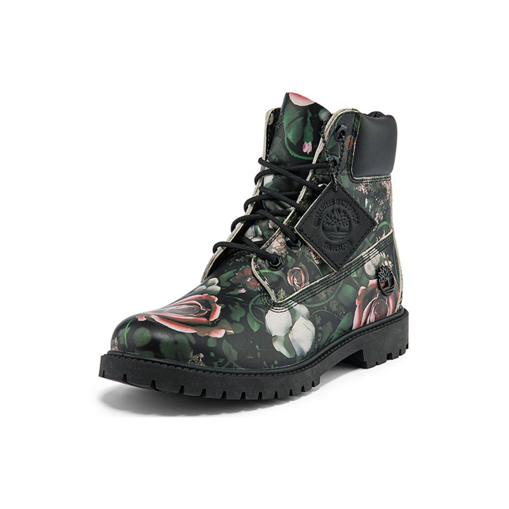 Timberland 6 Inch
