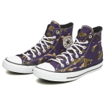 Converse Chuck Taylor All Star Hi "Allover Camo"