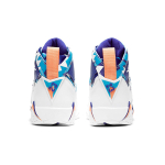 Air Jordan 7 Chlorine Blue