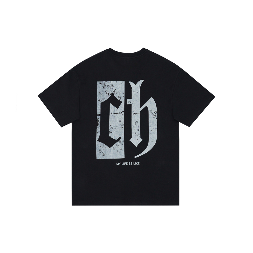 CHINISM CH logo T