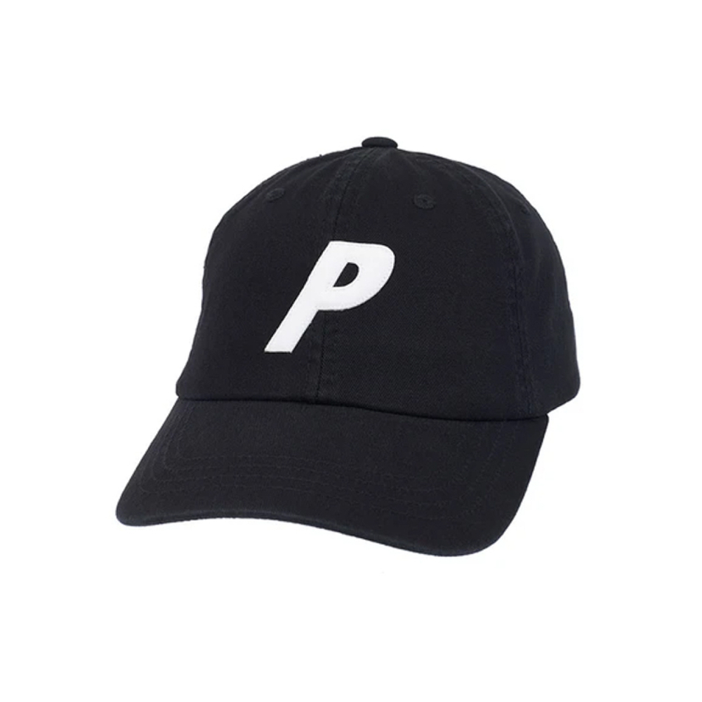 PALACE P 6-PANEL Logo