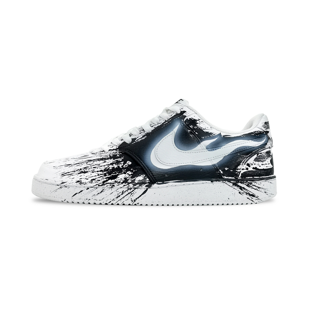 【 】 Nike Court Vision 1 Low