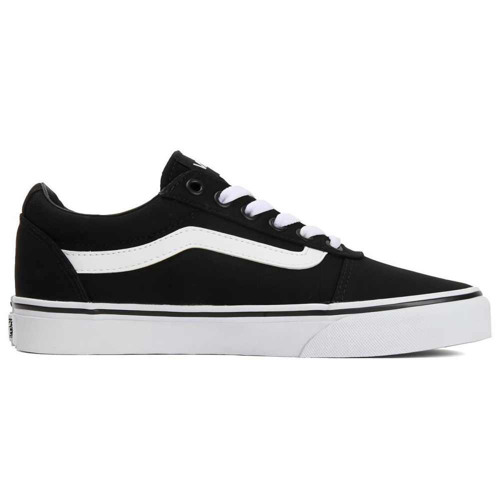 Vans Ward