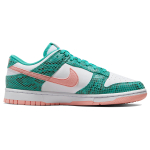 Nike Dunk Snakeskin