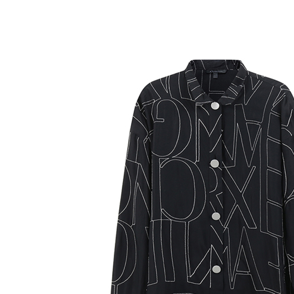 ARMANI EXCHANGE SS23 Logo