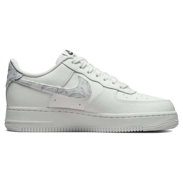 Nike Air Force 1 '07 ESS "White Paisley"