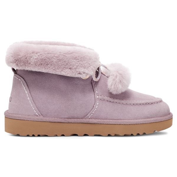 UGG Kyrina Bow Pom