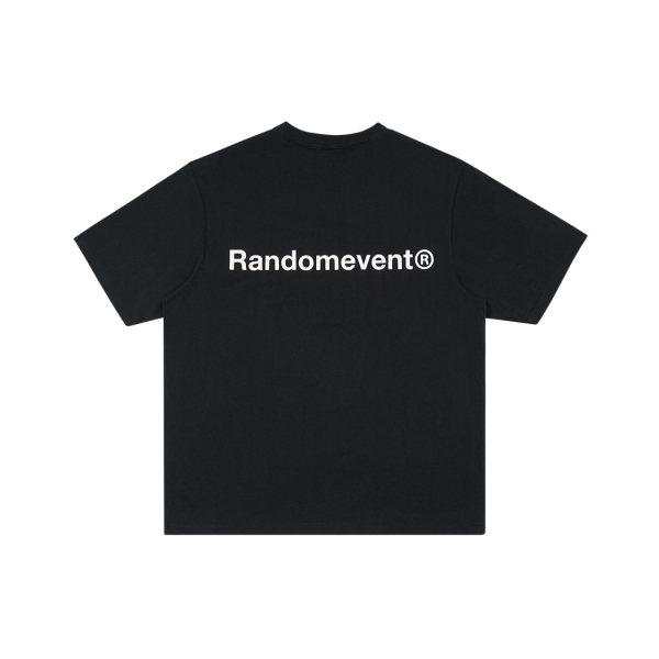 Randomevent Logo T