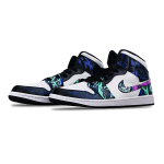 【 】 Jordan Air Jordan 1 Mid GS
