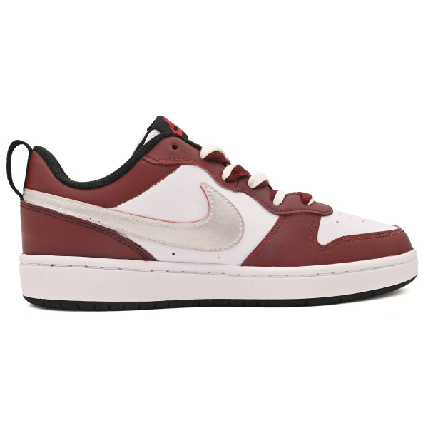 【 】Nike Court Borough low 2