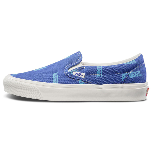 Vans slip-on LX
