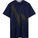 CALVIN KLEIN Logo T