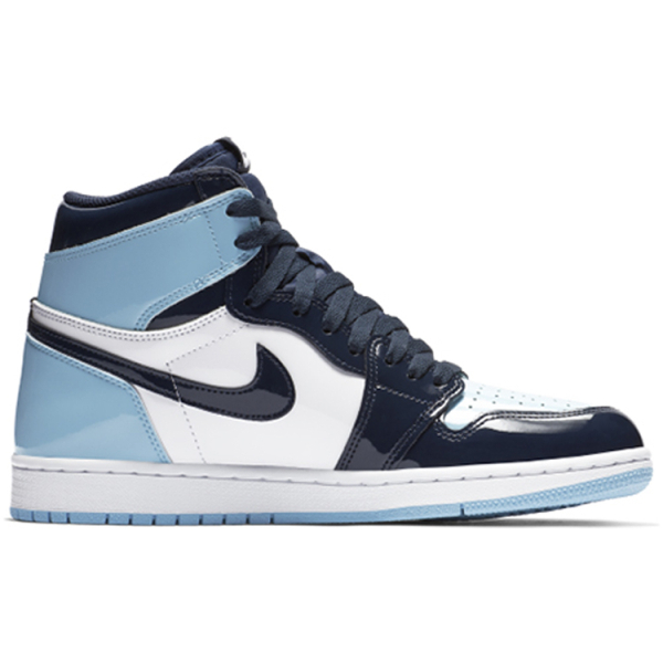 Jordan Air Jordan 1 Retro High Blue Chill 2019