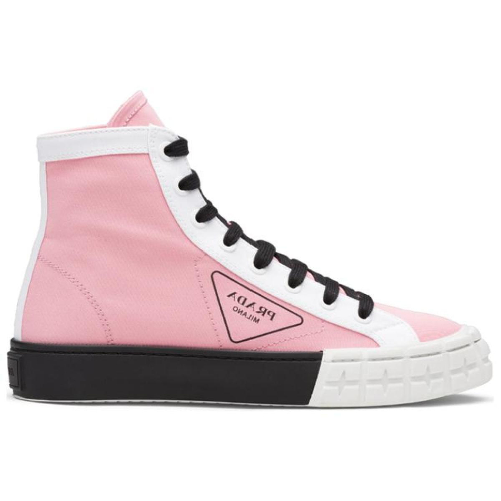 PRADA Gabardine