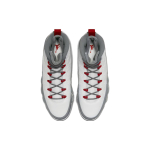 Jordan Air Jordan 9 "Fire Red"