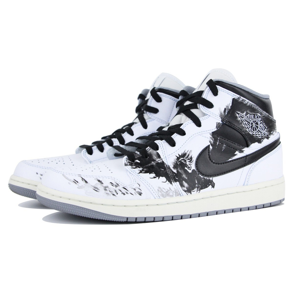 【 】 Jordan Air Jordan 1 Mid