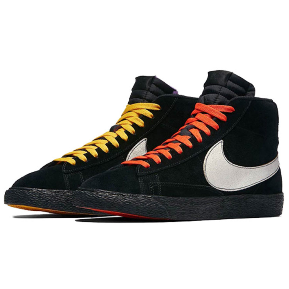 Nike Blazer LA VS NYC