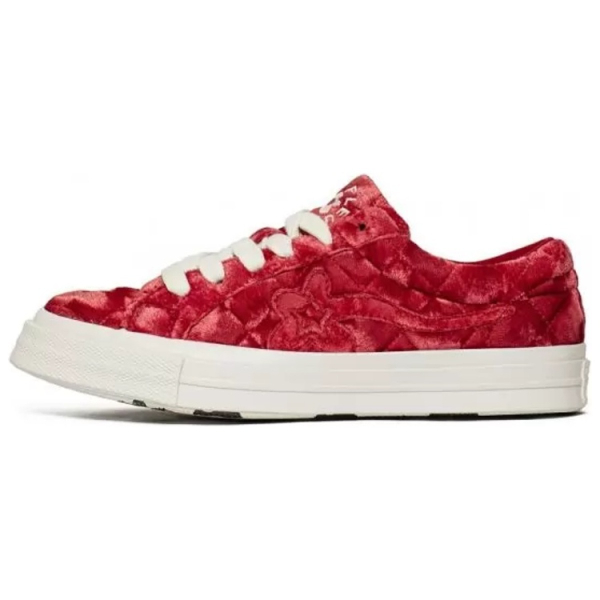 Golf Le Fleur x Converse One Star OX