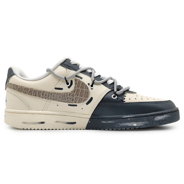 【 】 Nike Court Vision 1 Low