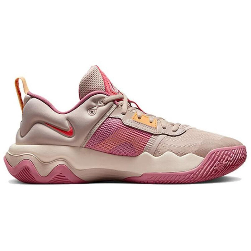 Nike Giannis Immortality 3
