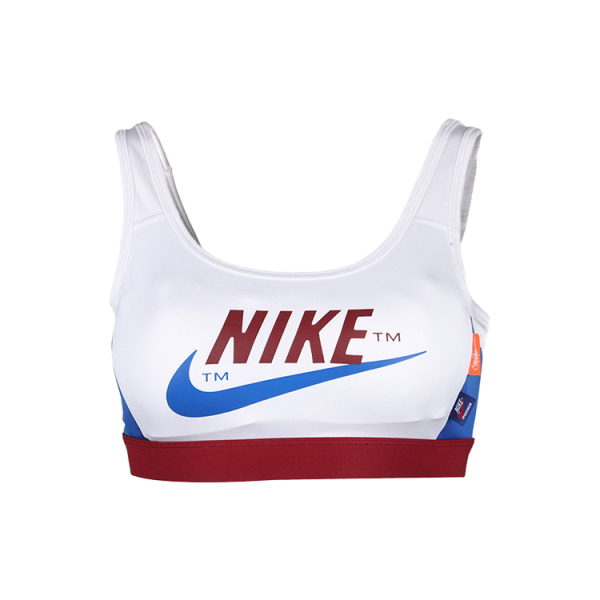 Nike Swoosh Icon Clash