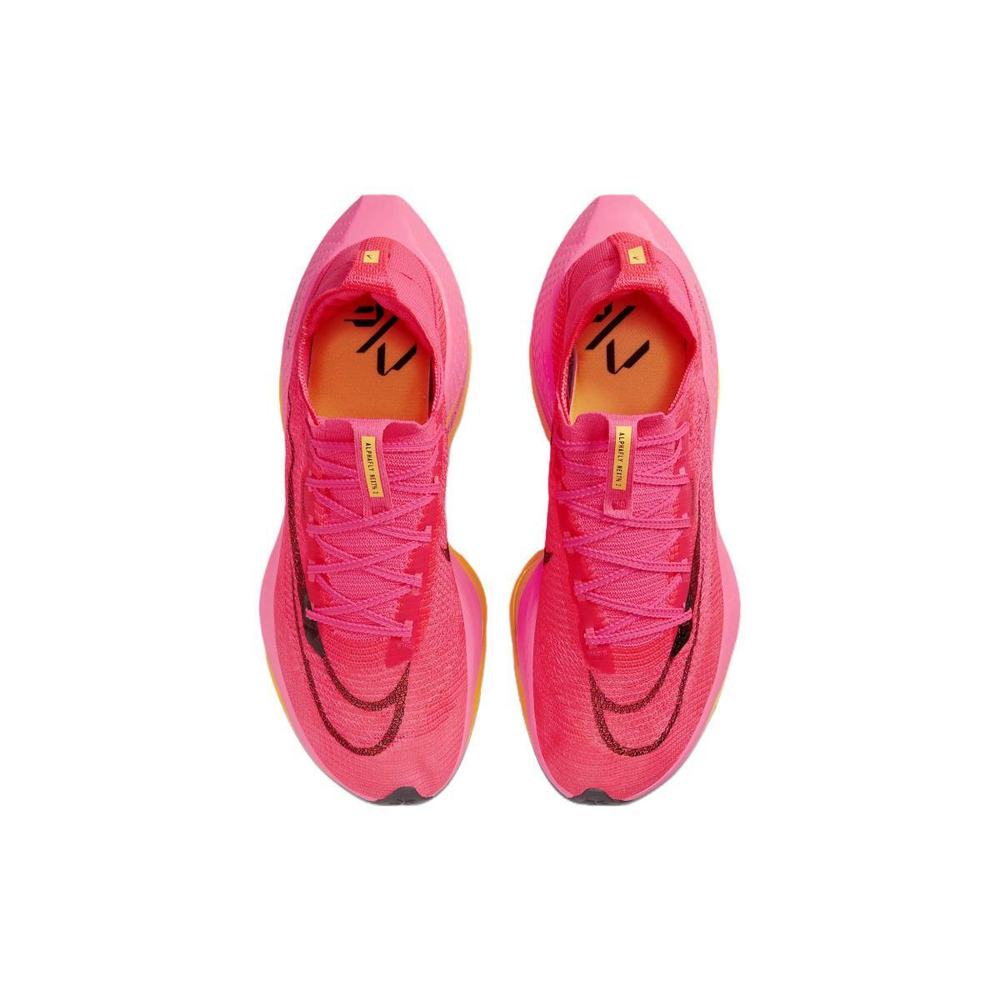 Nike Air Zoom Alphafly Next% 2