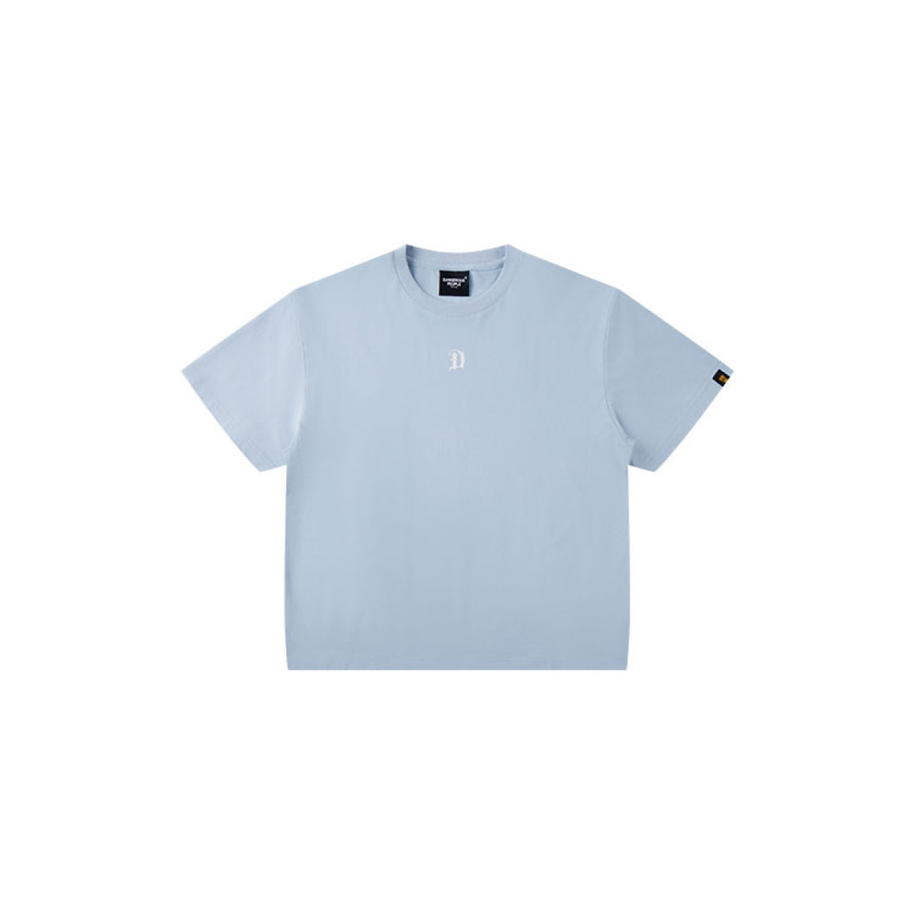 DANGEROUSPEOPLE D Logo T