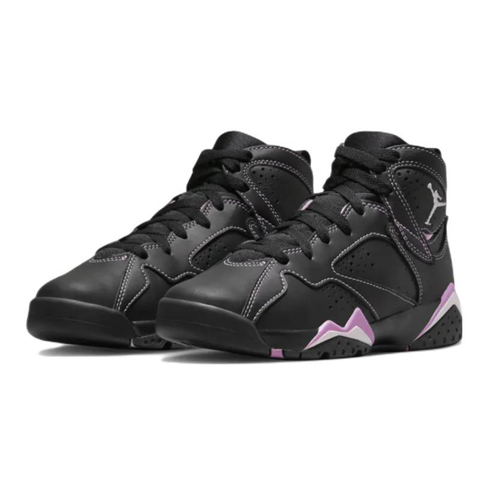 Jordan Air Jordan 7 Barely Grape