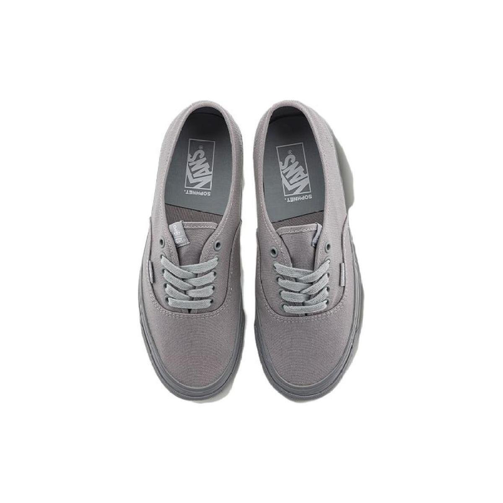 SOPHNET. x Vans Authentic 44